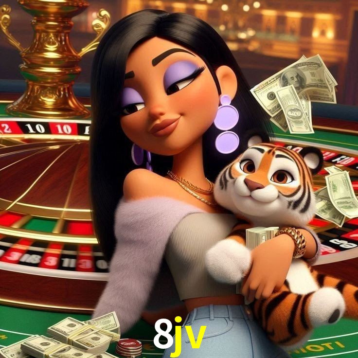 Welcome Bonus 8jv