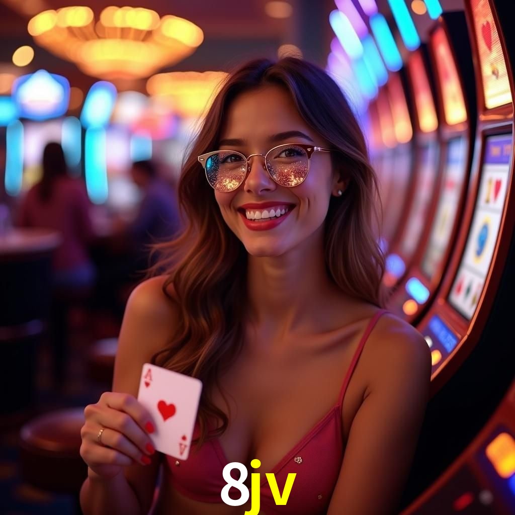 Statistics 8jv