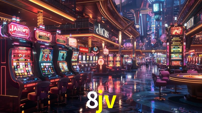 Game Providers 8jv