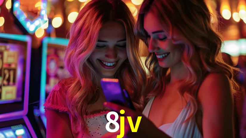 Experimente o Login Seguro Premium no 8jv