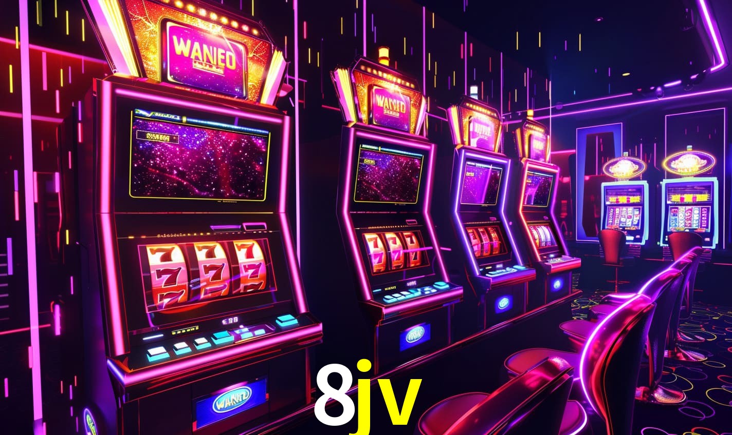 Descubra o Programa VIP da 8jv: Vantagens Exclusivas para Jogadores