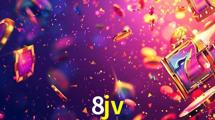 cassino 8jv