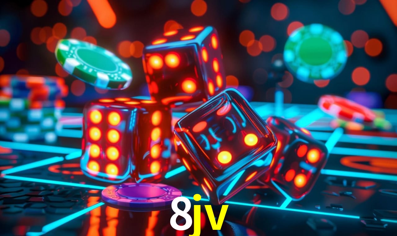 8jv Logo 1