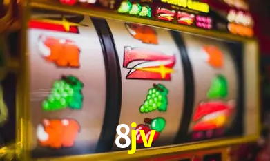 Descubra a Magia dos Jogos de Arcade no 8jv