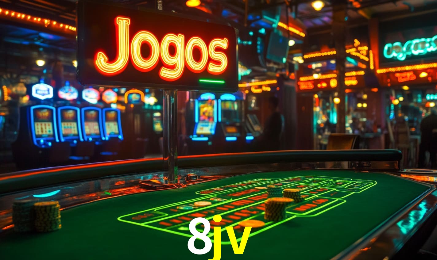 Integração de APIs 8jv