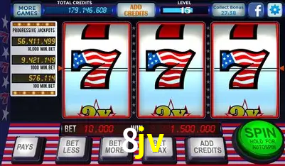 Descubra a Magia dos Jogos de Arcade no 8jv