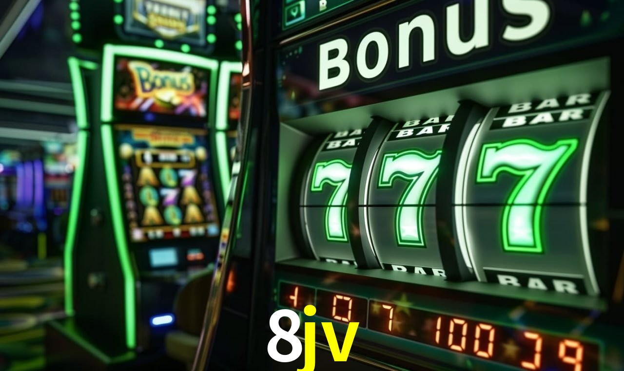 Slot Games 8jv