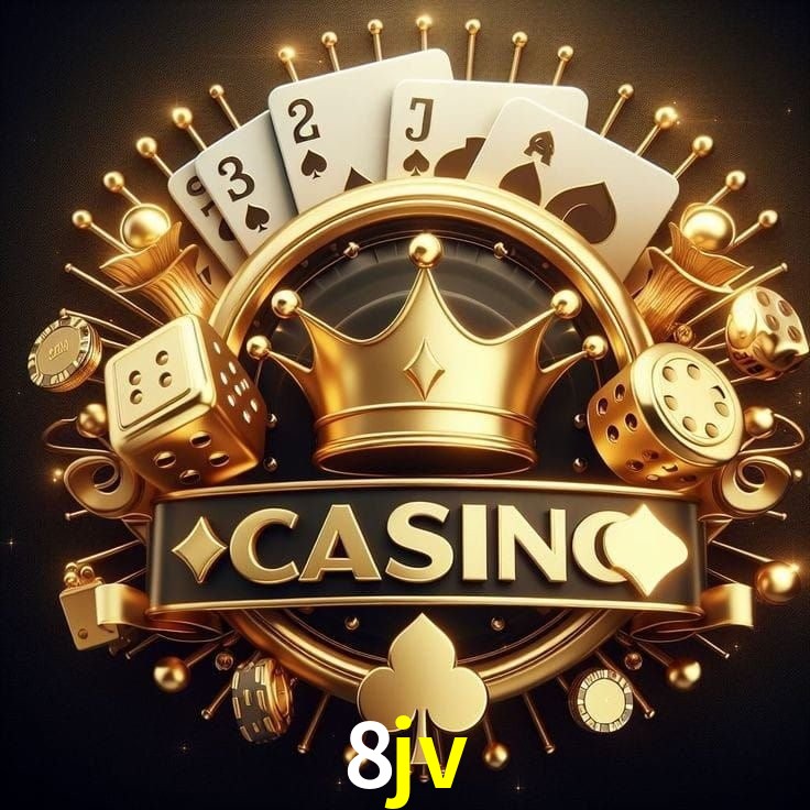 Jogos de Slot 8jv