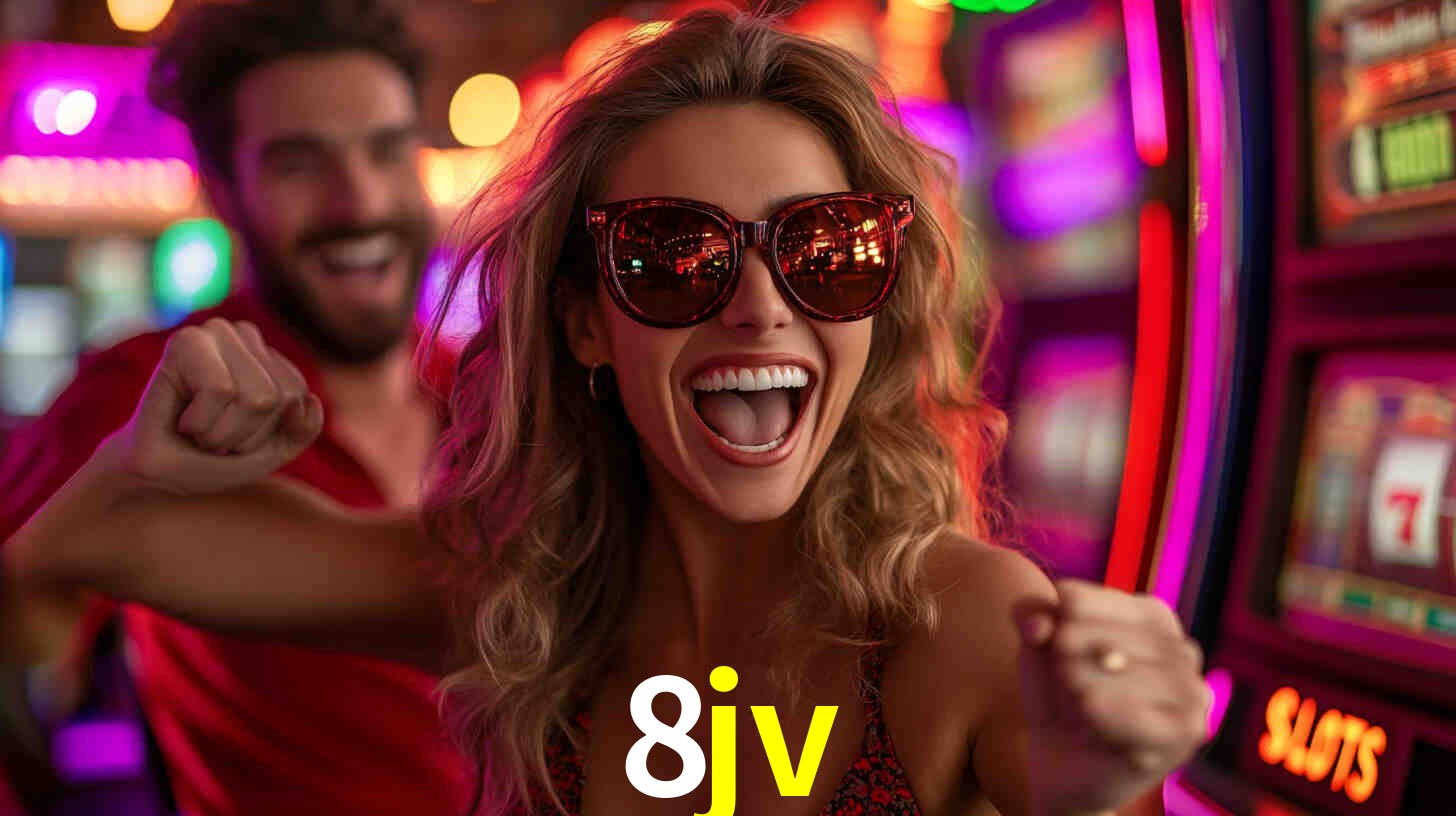 Descubra a Essência do 8jv: Nossa História e Compromissos