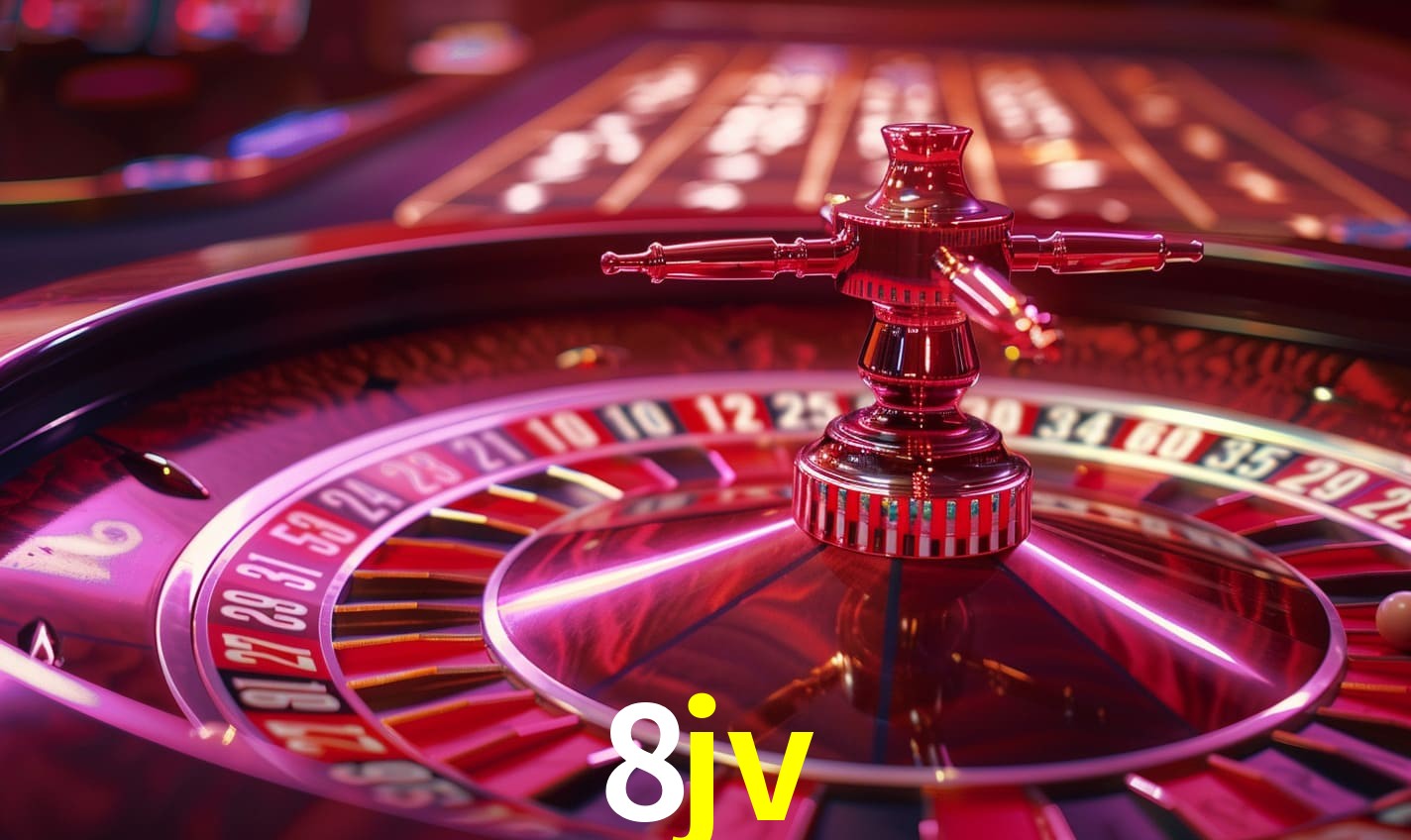 Desvendando o Mundo dos Jogos Virtuais na 8jv