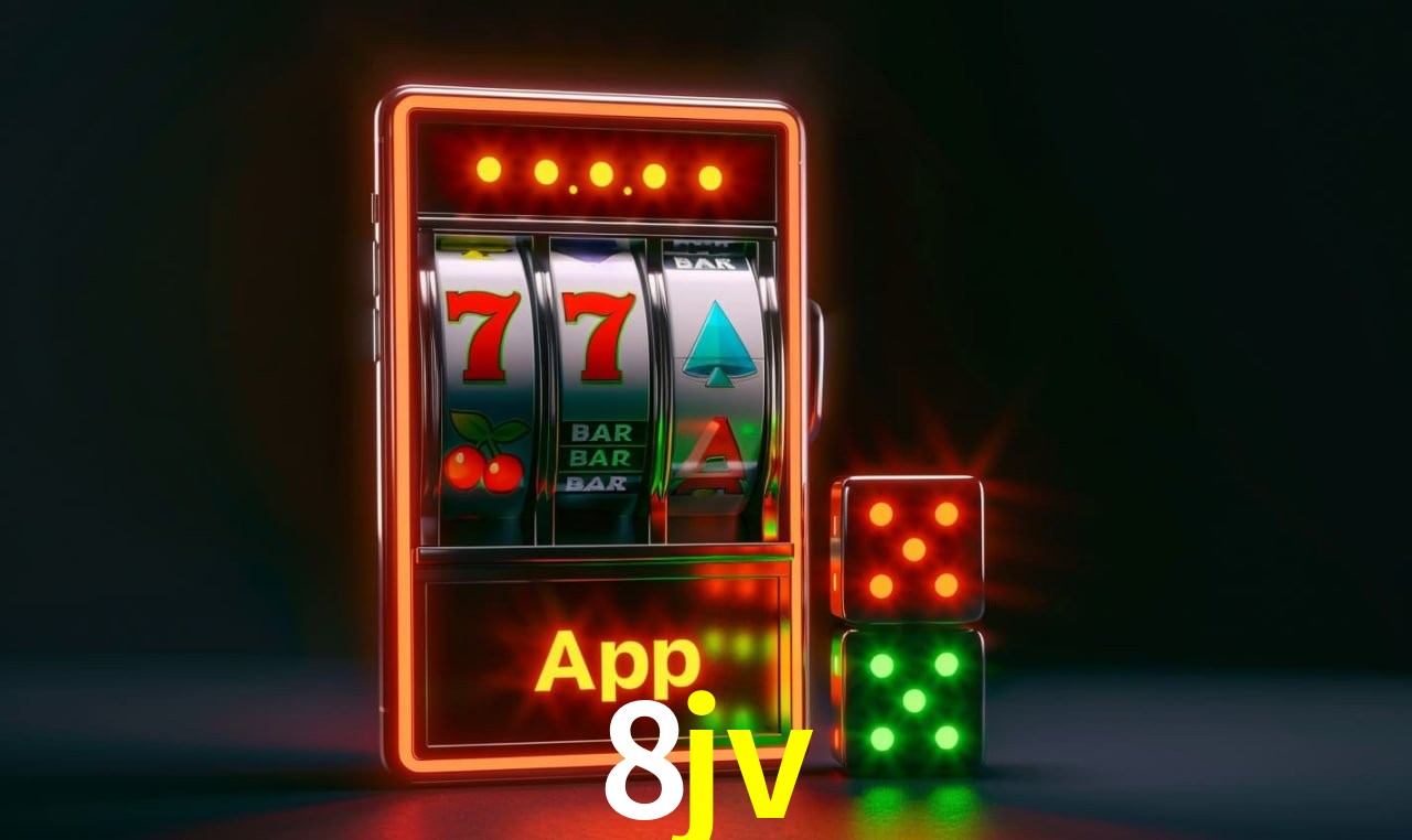 Casino Ao Vivo 8jv