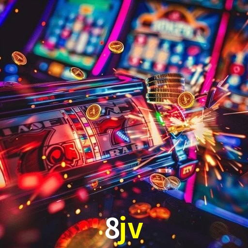 Casino Ao Vivo 8jv