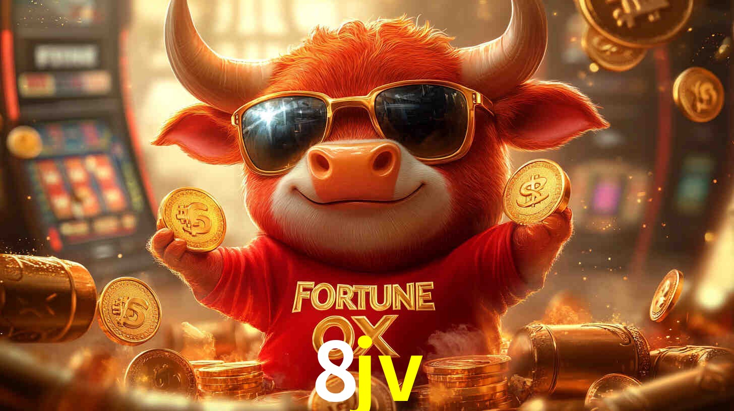 8jv: A Experiência de Casino com Jogos de Mesa ao Vivo
