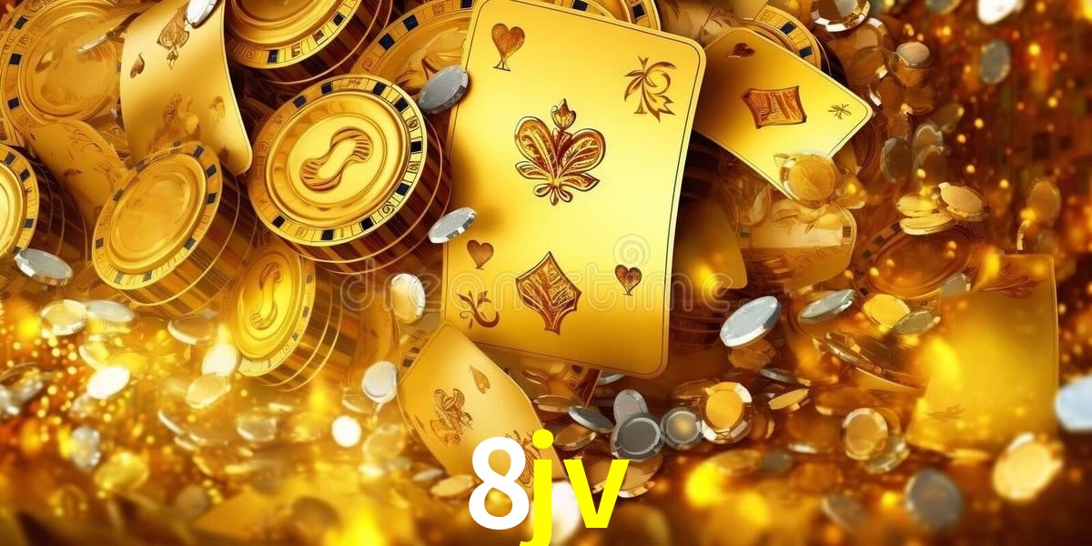 A Emoção da Loteria na 8jv: Uma Chance de Mudança de Vida