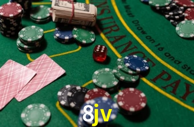 8jv.com