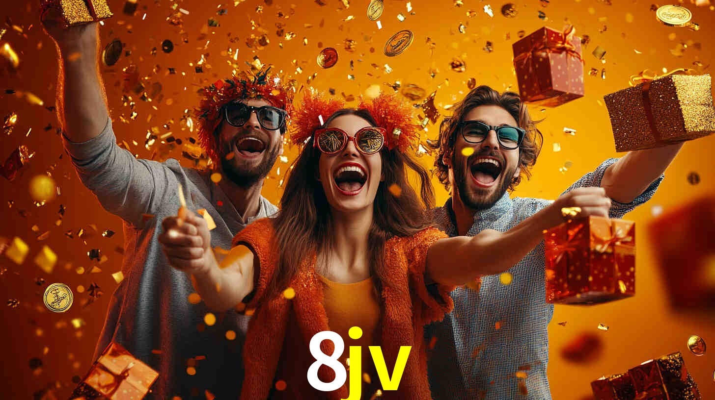 8jv: Jogue Crash e Experimente Alta Recompensa Instantânea