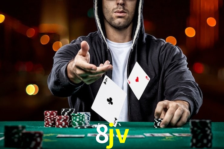 Odds Competitivas 8jv