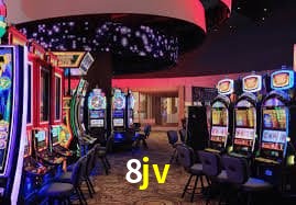 Slots 8jv - RTP Alto Certificado