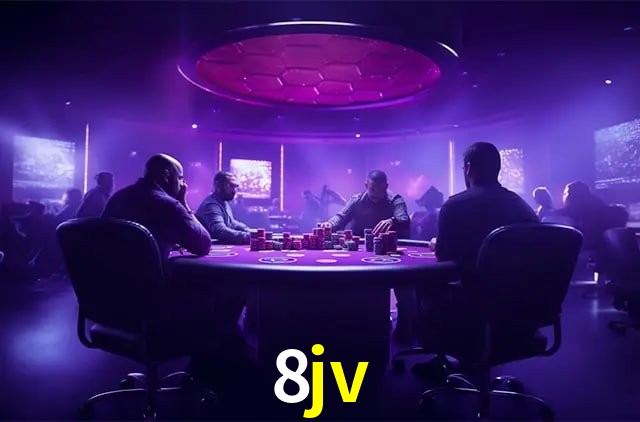 Diretório de Jogos 8jv