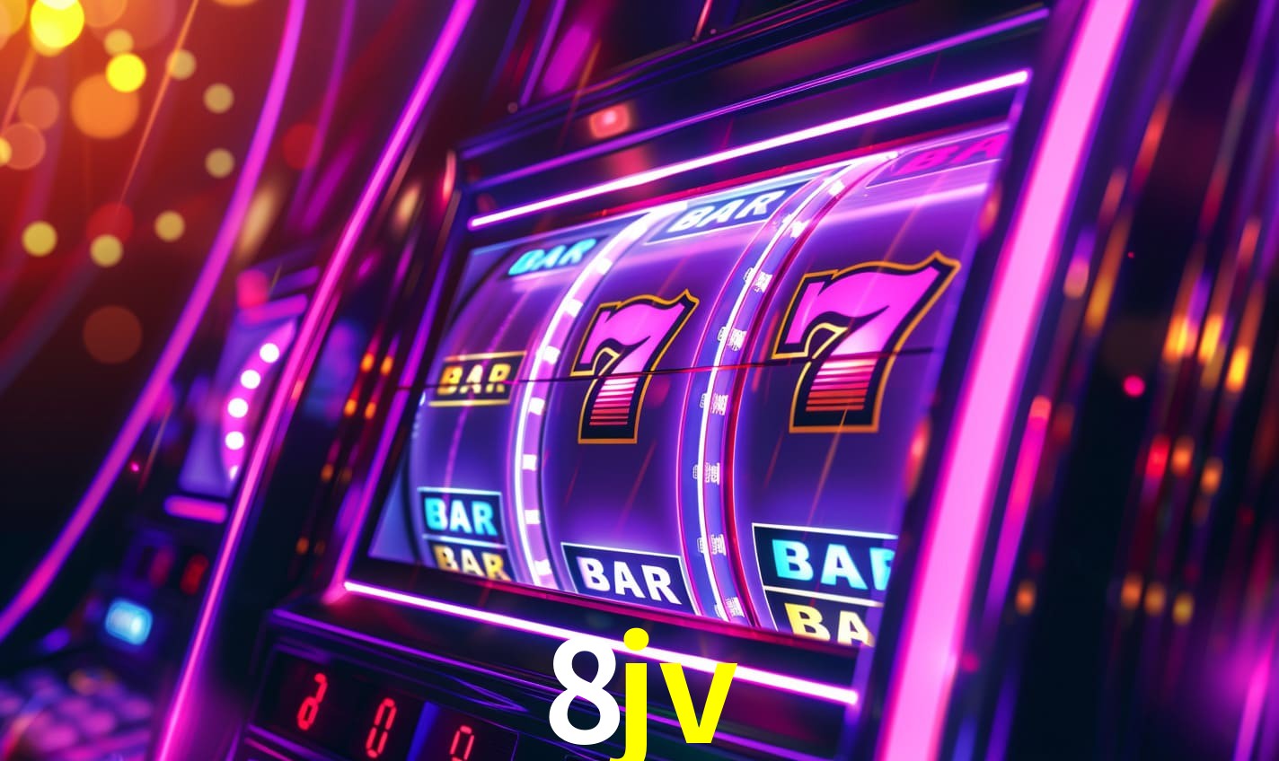 8jv.com