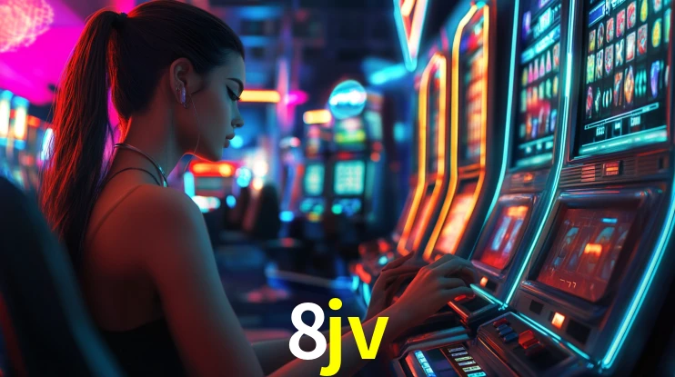 Ofertas Imperdíveis na 8jv: Promoções e Bônus Que Valem a Pena
