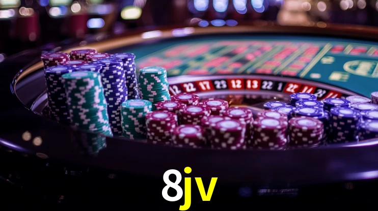VIP Casino 8jv