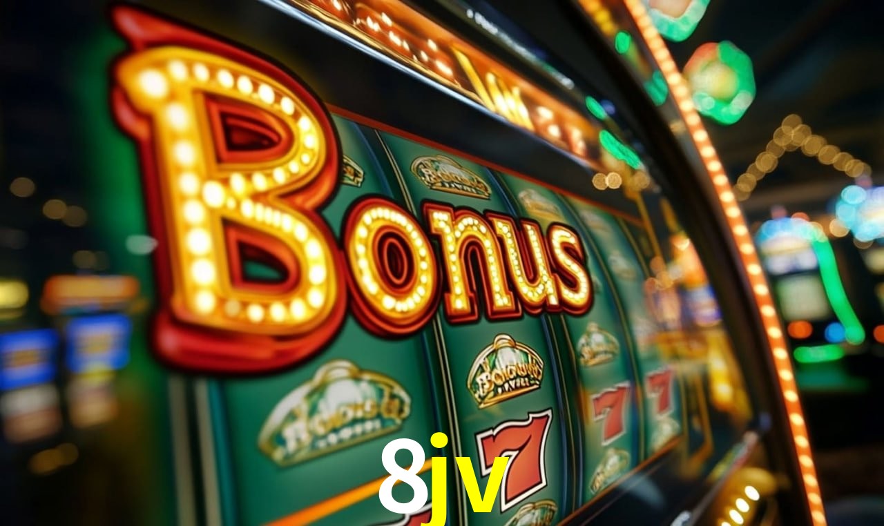 Telegram 8jv - Canal Oficial Verificado