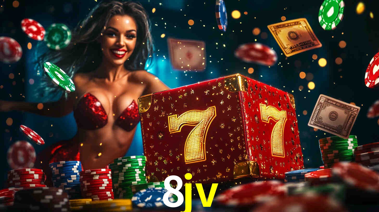Descubra a Essência do 8jv: Nossa História e Compromissos
