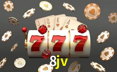 8jv Cassino Online Certificado