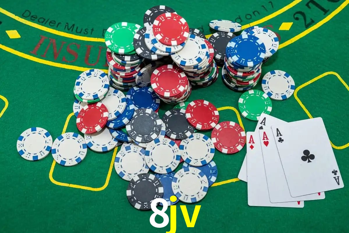 Torneios 8jv