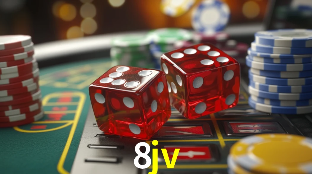 Live Casino 8jv