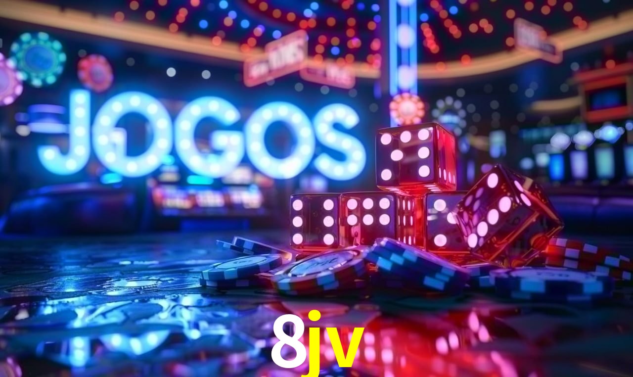 Jogos Exclusivos 8jv