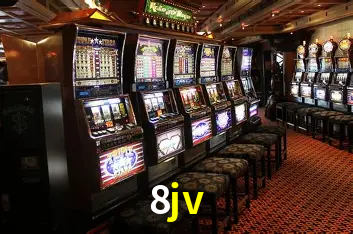 A Revolução dos Aplicativos de Jogos no 8jv