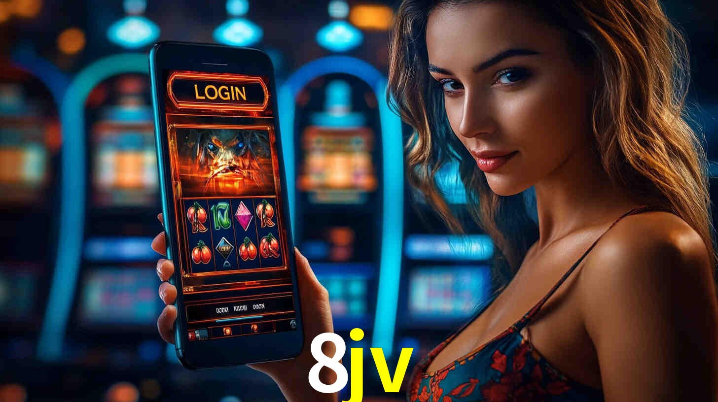 8jv,8jv.com