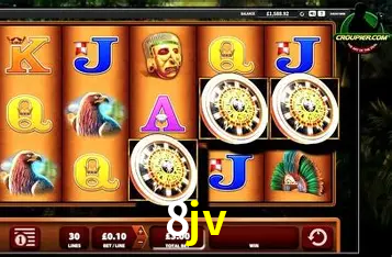 A Emoção da Loteria na 8jv: Uma Chance de Mudança de Vida