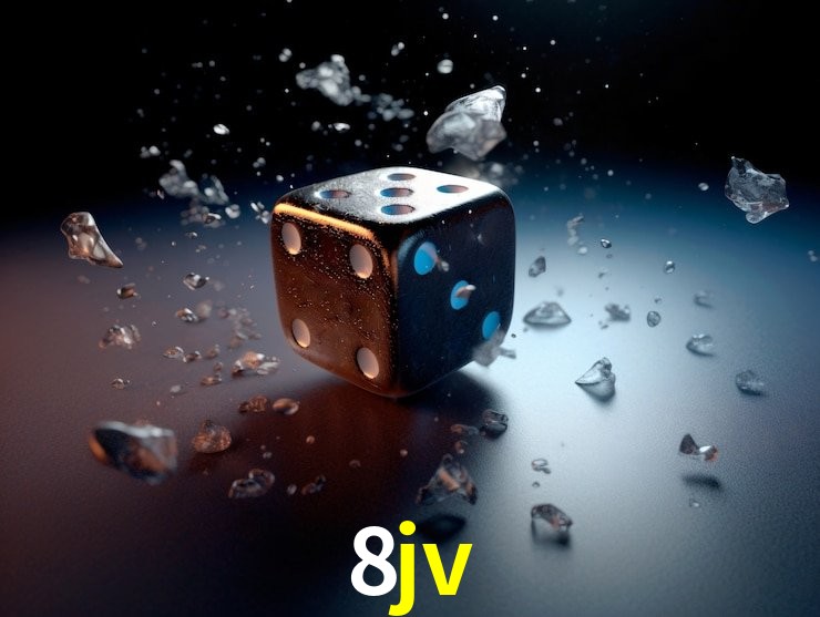 Slots 8jv - Jackpots Progressivos