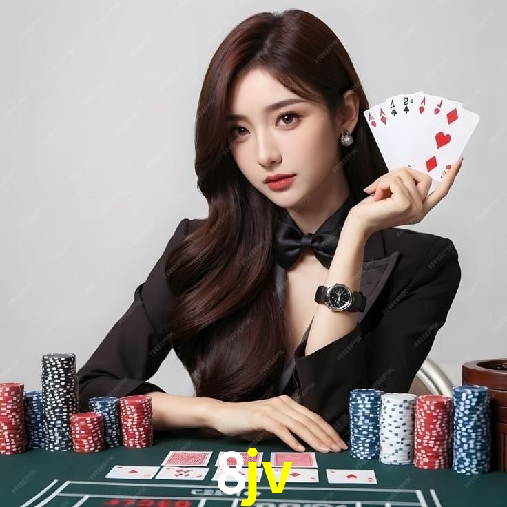 8jv Instalar Logo 1